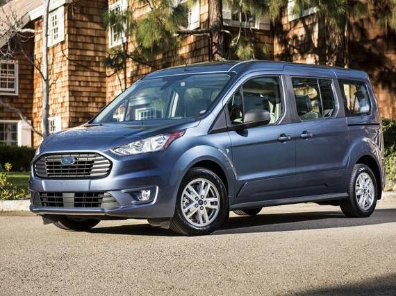 FORD TRANSIT CONNECT 2019 NM0GS9F20K1405145 image